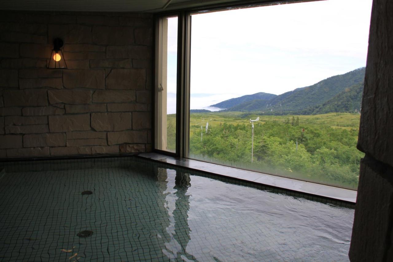 Midagahara Hotel 4*