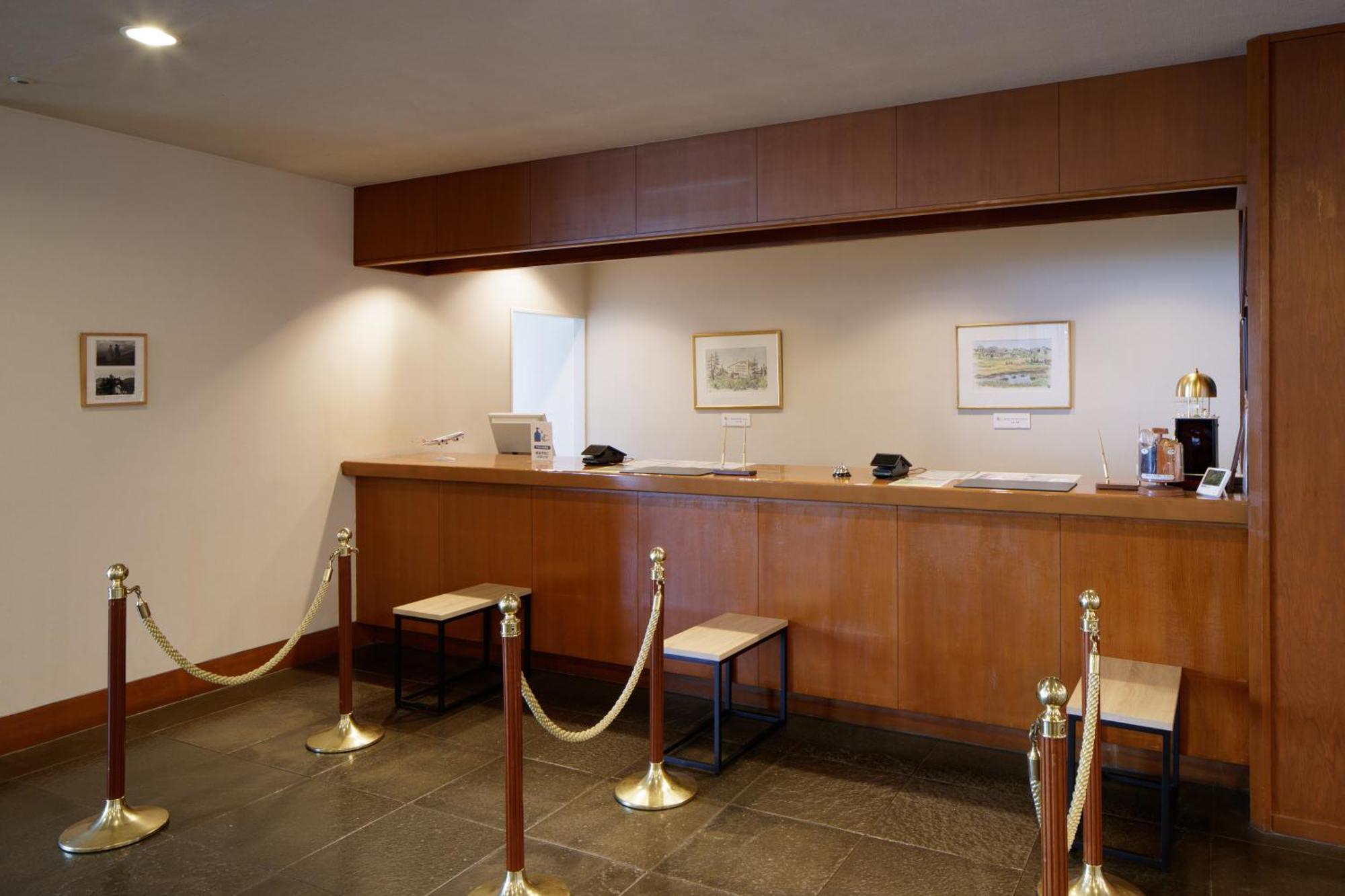 Hotel Midagahara Hotel Tateyama (Toyama)