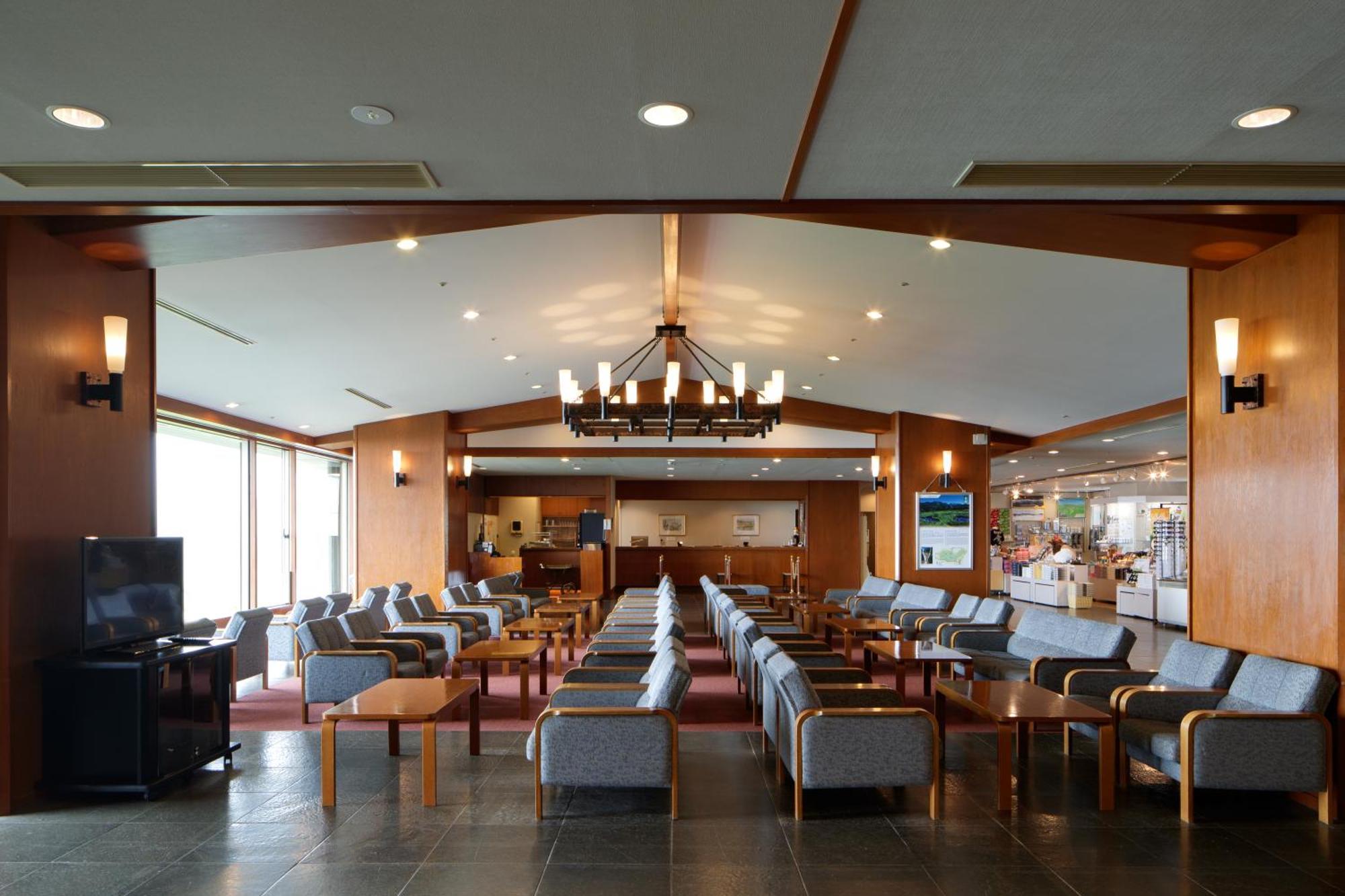 Hotel Midagahara Hotel