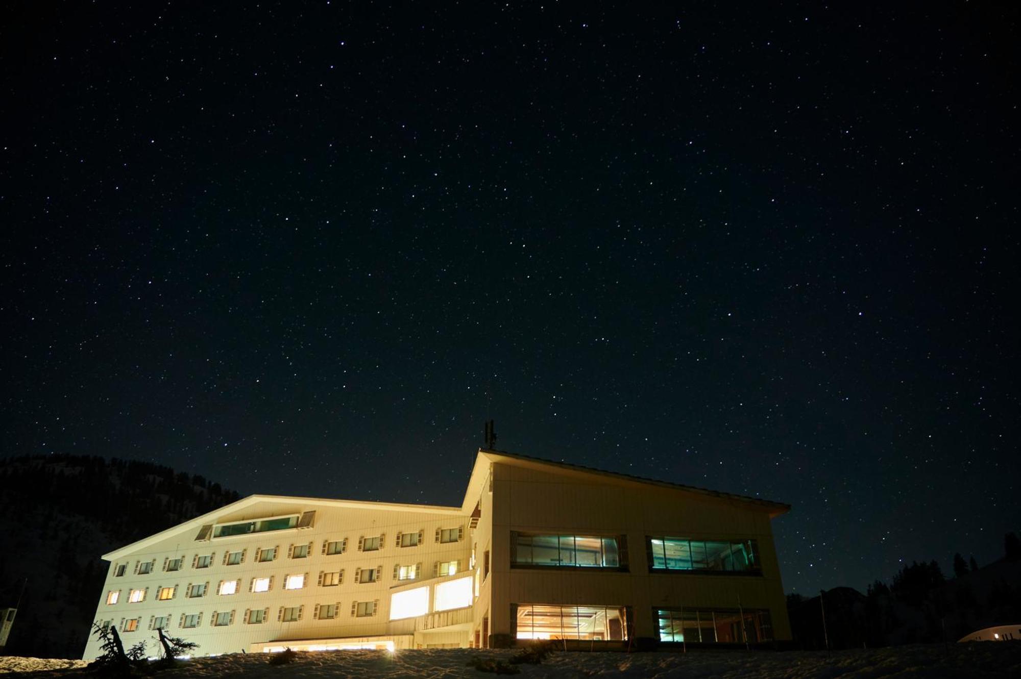 Hotel Midagahara Hotel