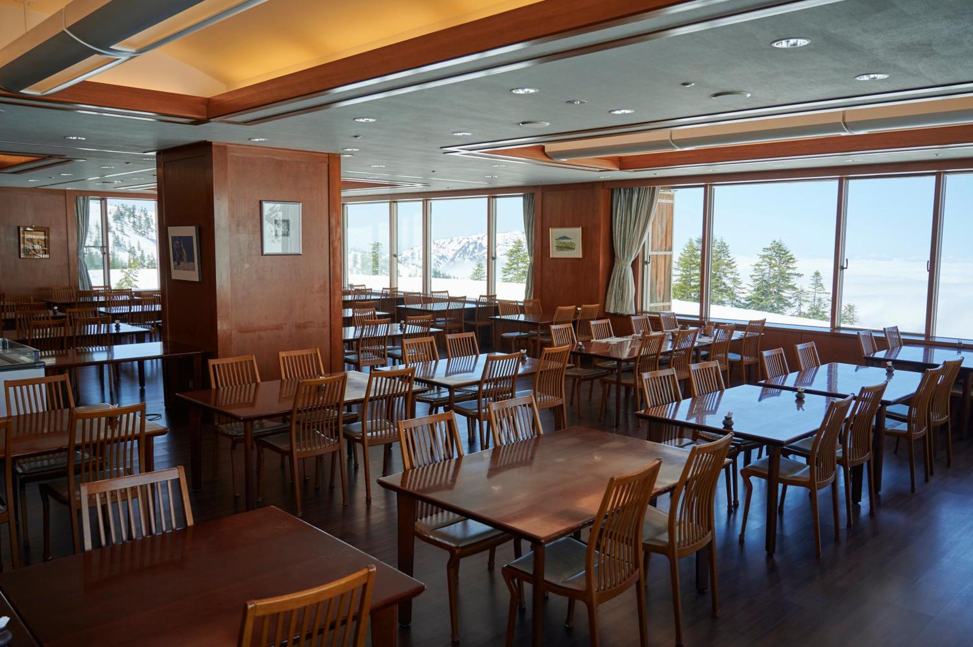 Midagahara Hotel Hotel Tateyama (Toyama)