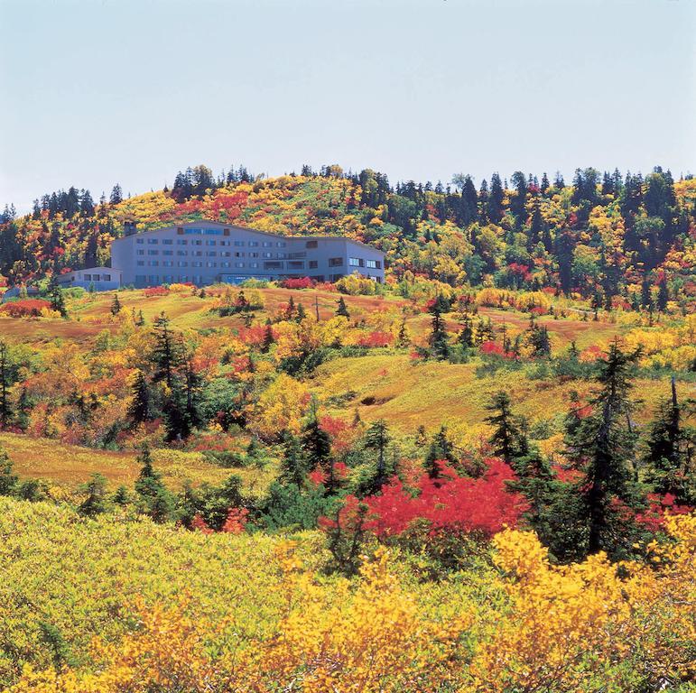 Midagahara Hotel Hotel
