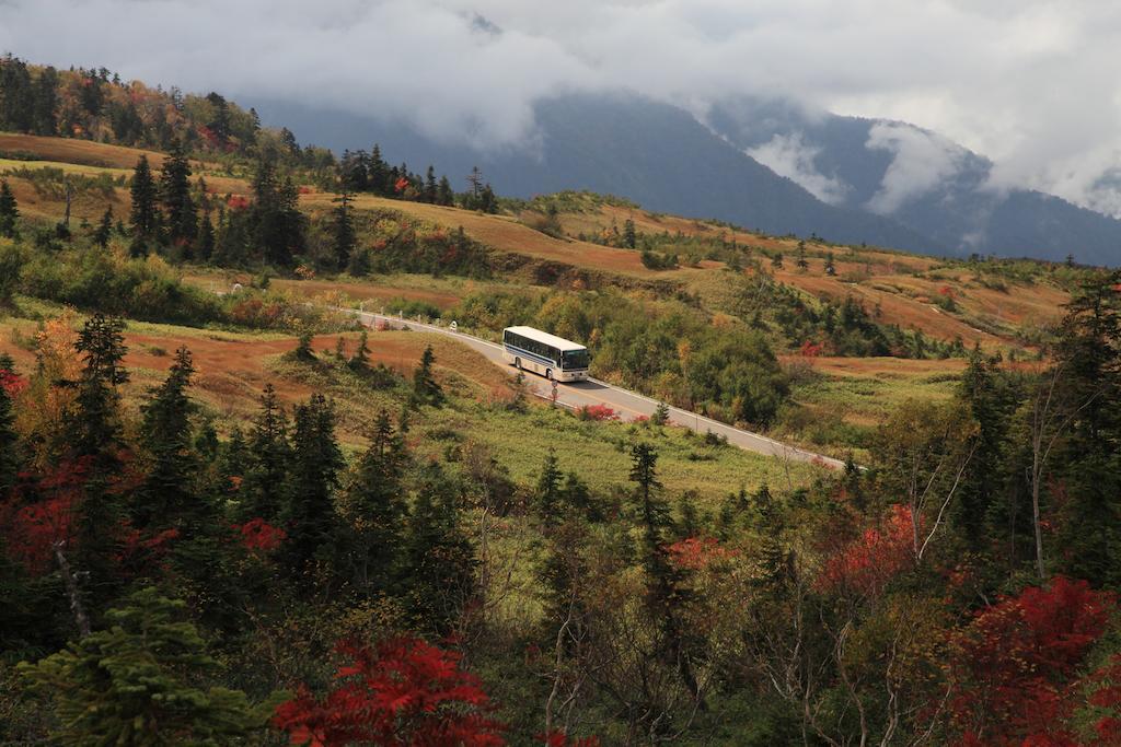 Midagahara Hotel 4*