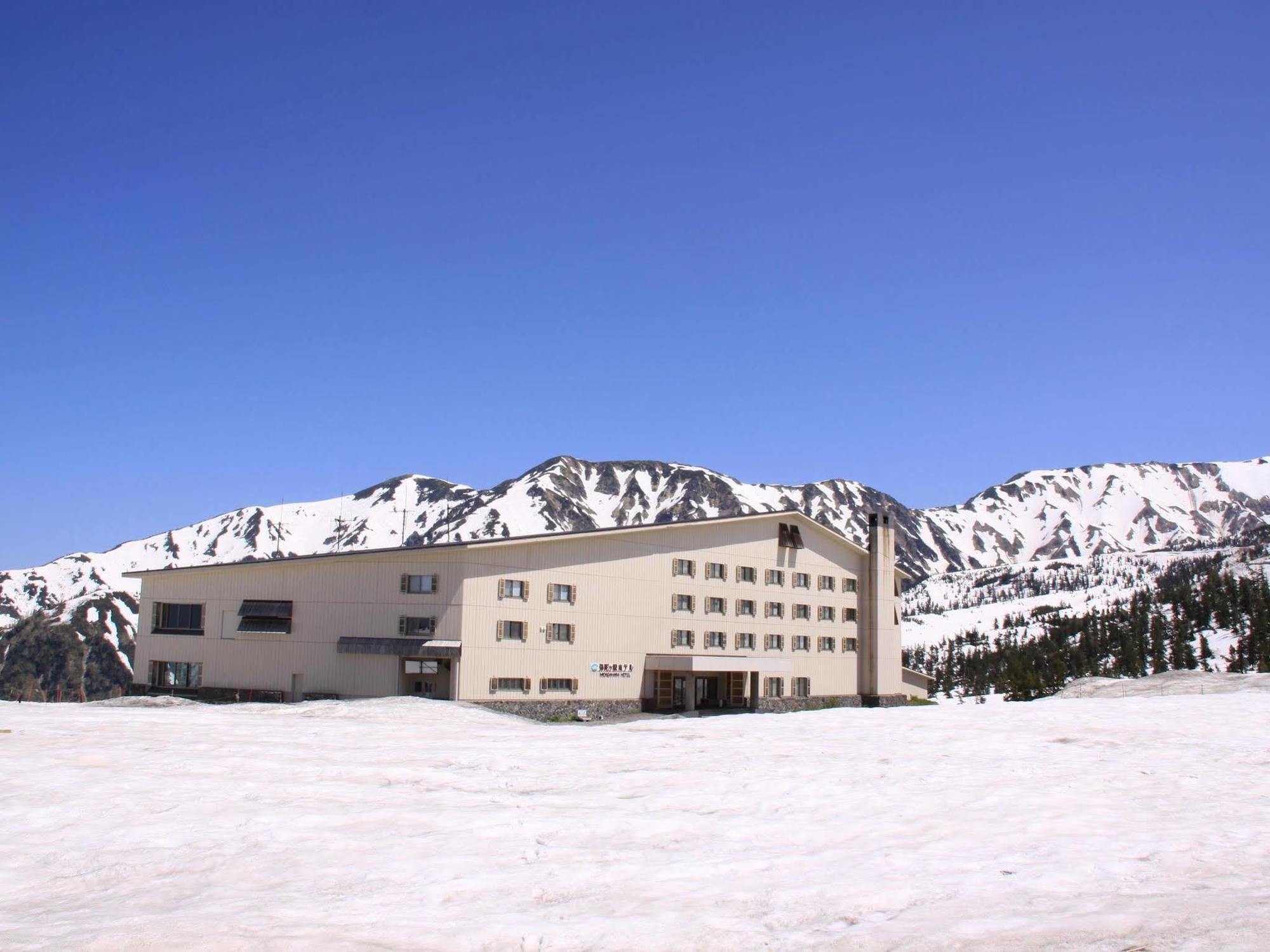 Hotel Midagahara Hotel
